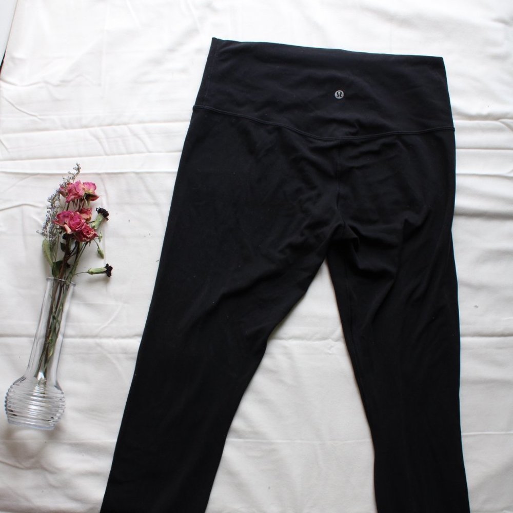 Lululemon Align leggings